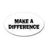 Make A Difference Image